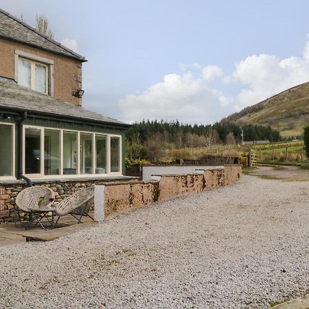 Glen Cottage Penrith Kültér fotó