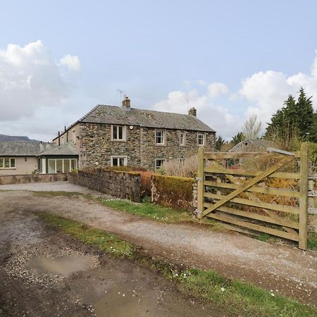 Glen Cottage Penrith Kültér fotó