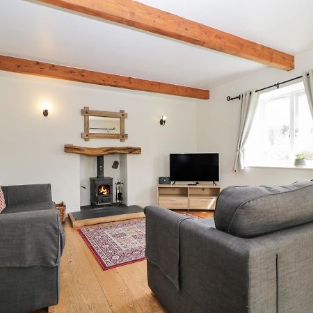 Glen Cottage Penrith Kültér fotó