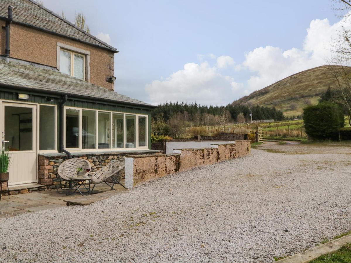 Glen Cottage Penrith Kültér fotó