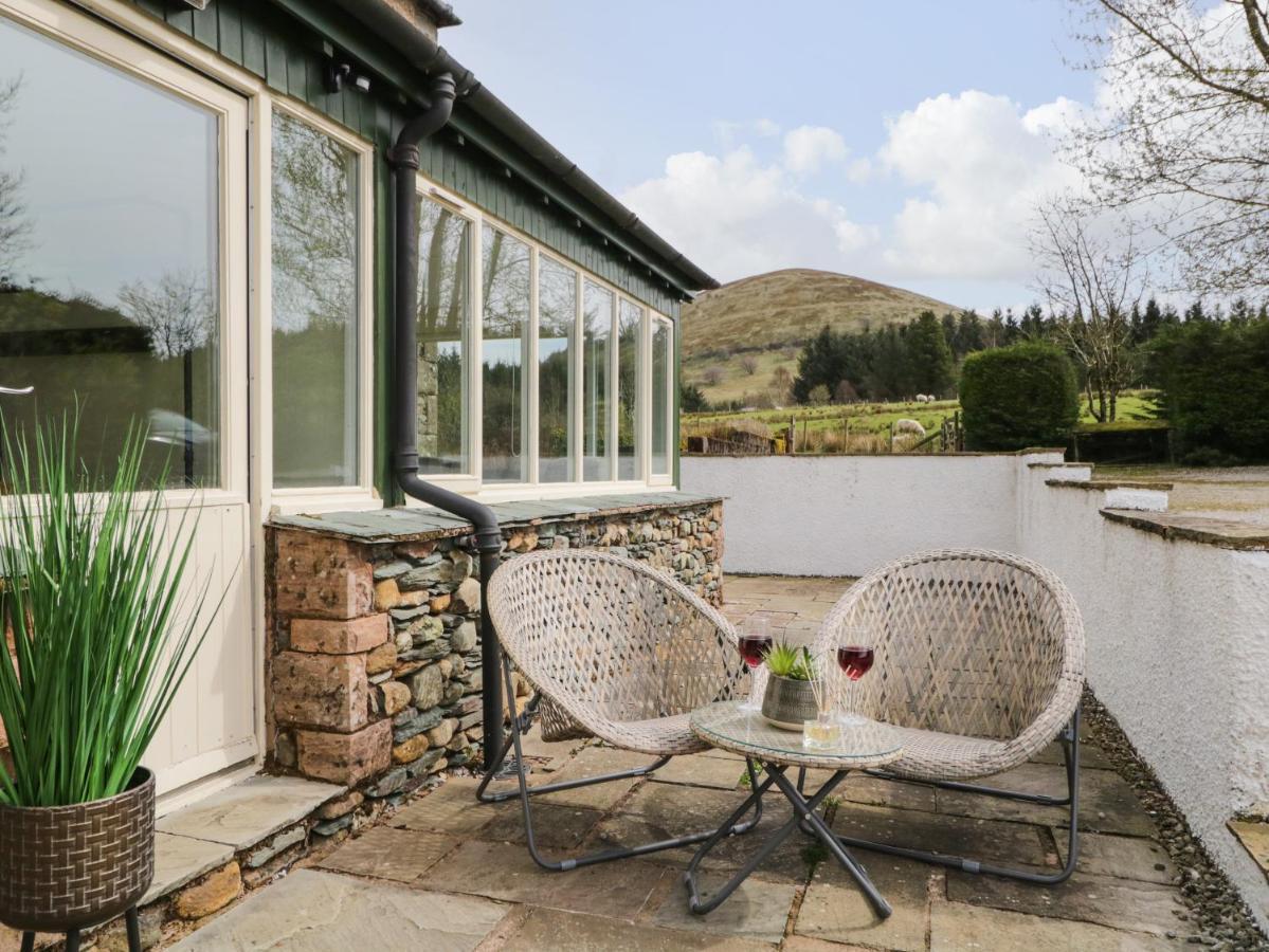Glen Cottage Penrith Kültér fotó