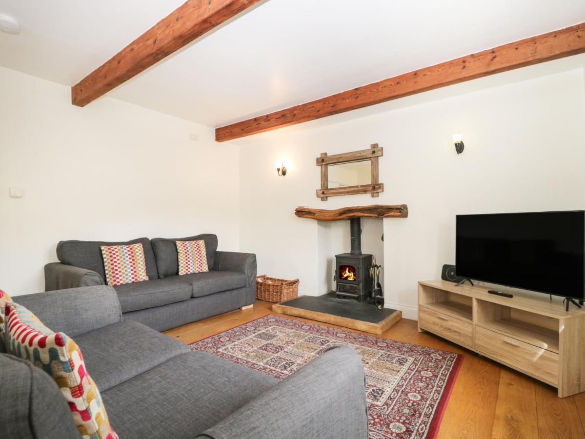 Glen Cottage Penrith Kültér fotó