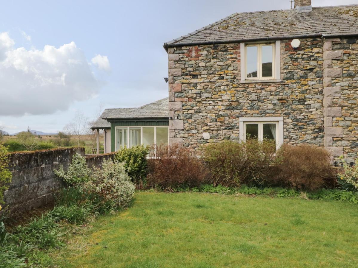 Glen Cottage Penrith Kültér fotó