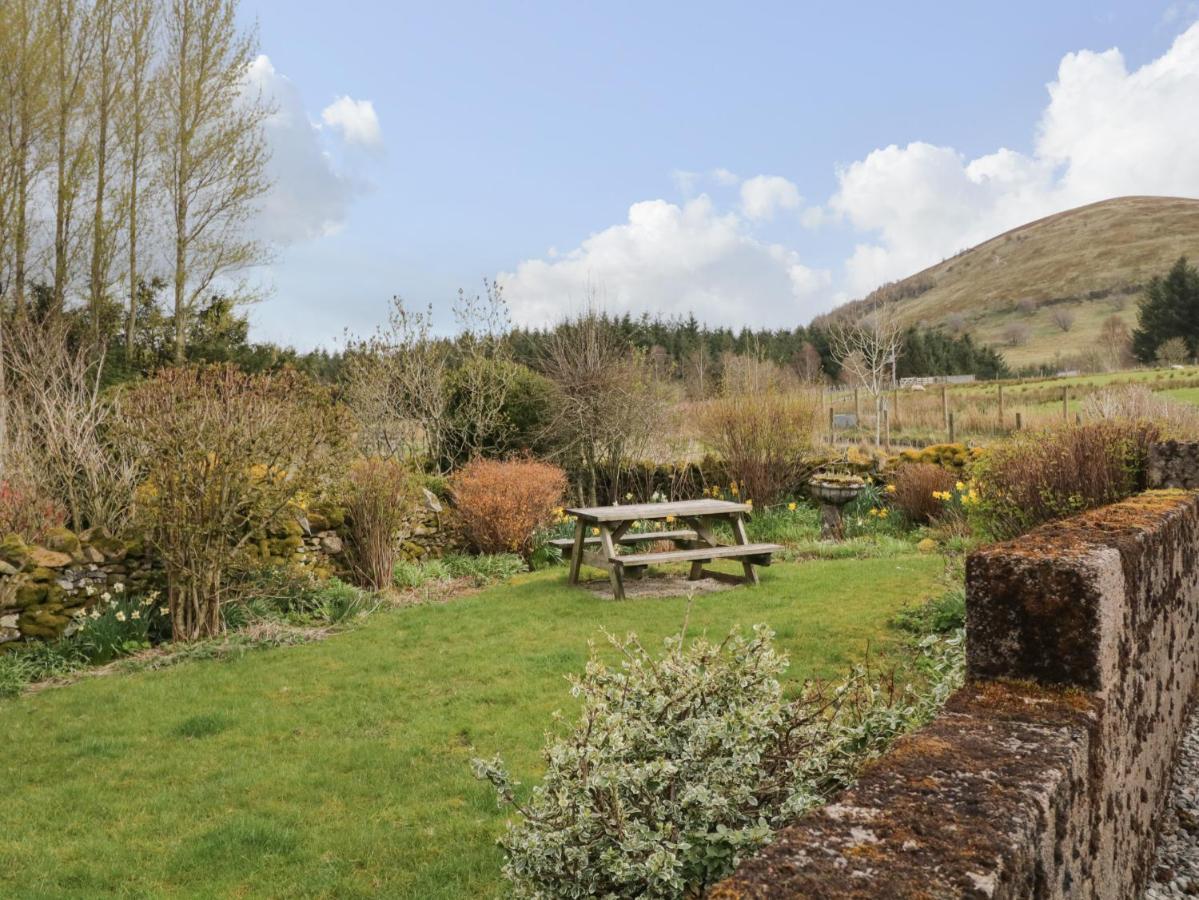 Glen Cottage Penrith Kültér fotó